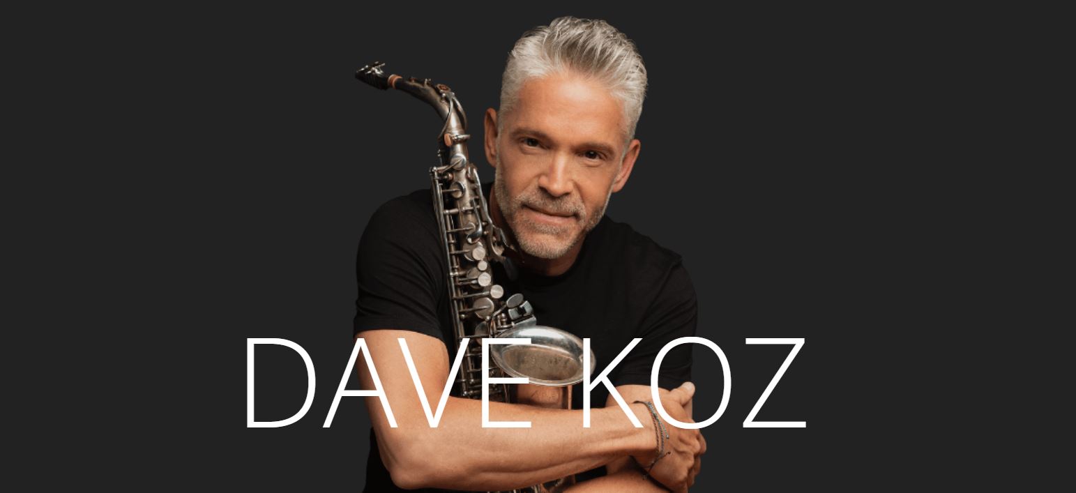 Dave Koz Radio