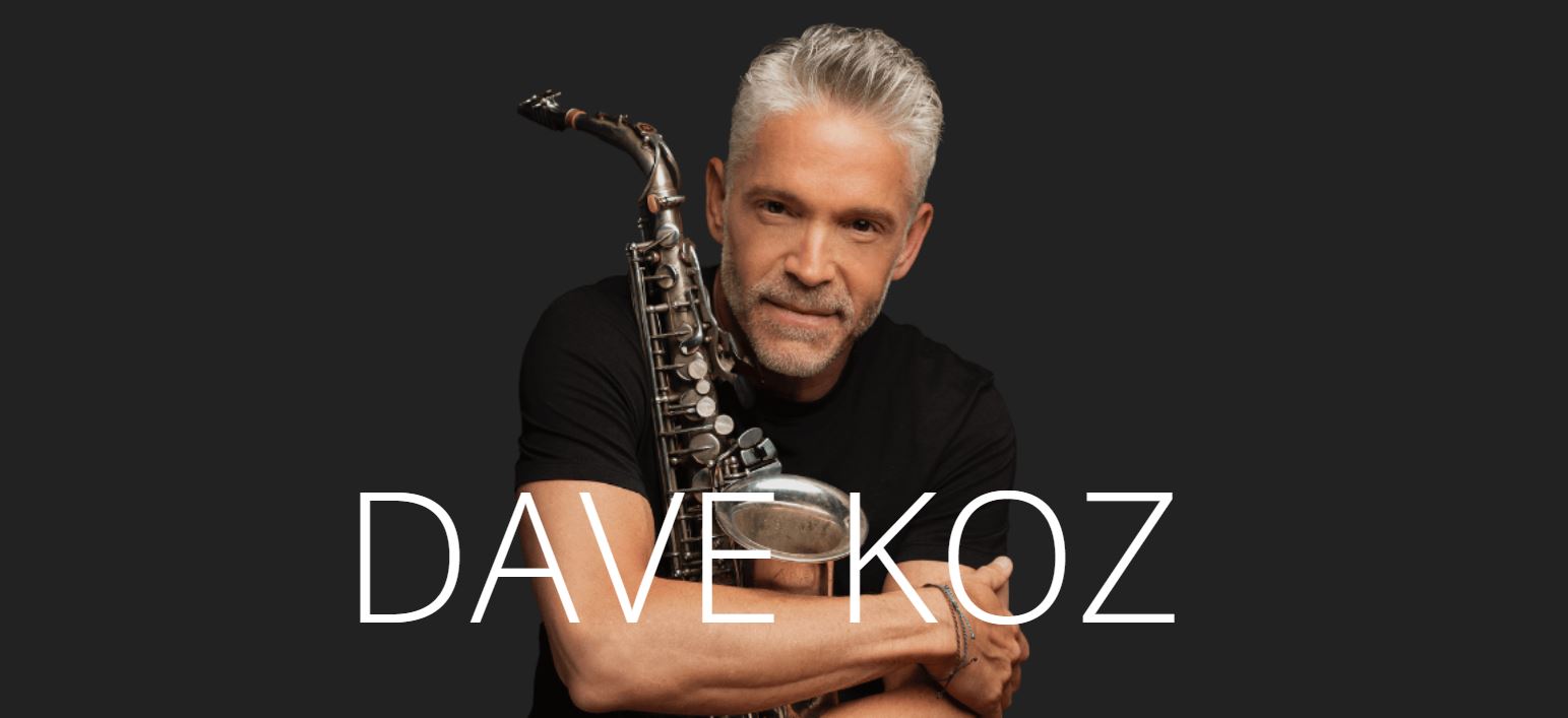 Dave Koz Radio Show Dave Koz Radio