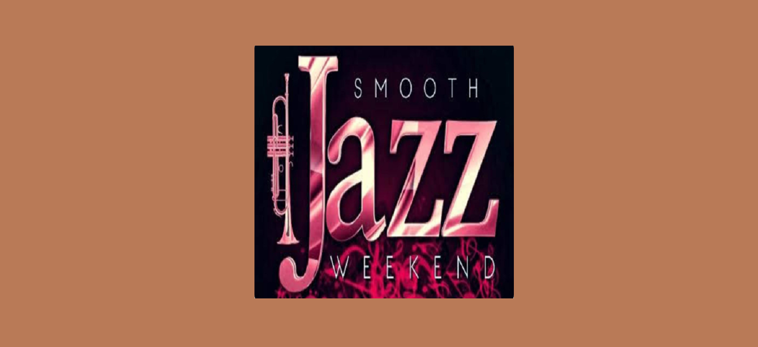 Smoothjazz Weekend with Tina E. Tina E.